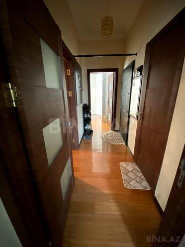 3-комн. новостройка - пос. Массив Д - 64 м² (8)
