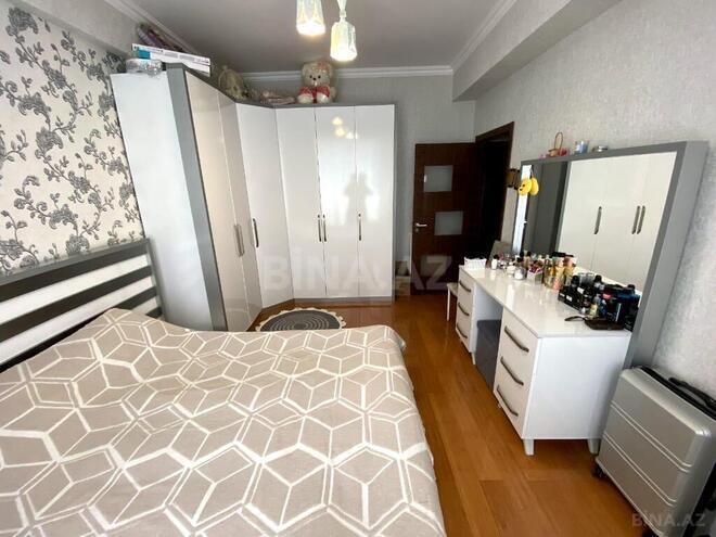 3-комн. новостройка - пос. Массив Д - 64 м² (6)