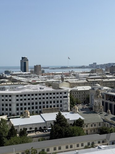 2 otaqlı yeni tikili - 28 May m. - 73 m² (6)