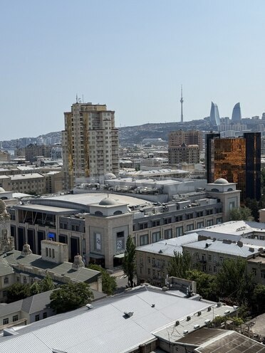 2 otaqlı yeni tikili - 28 May m. - 73 m² (7)