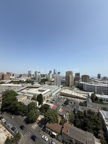 2 otaqlı yeni tikili - 28 May m. - 73 m² (11)