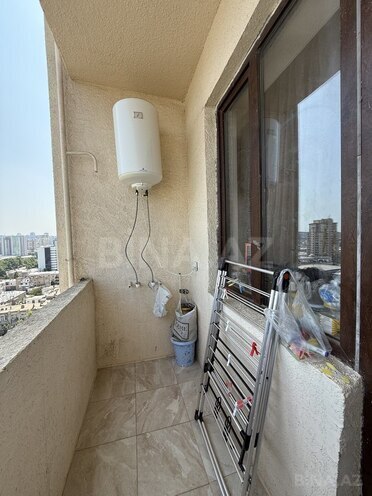 2 otaqlı yeni tikili - 28 May m. - 73 m² (5)