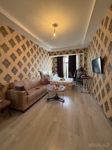 2 otaqlı yeni tikili - 28 May m. - 73 m² (17)