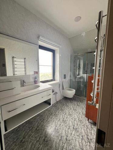10-комн. дом/дача - пос. Масазыр - 600 м² (29)