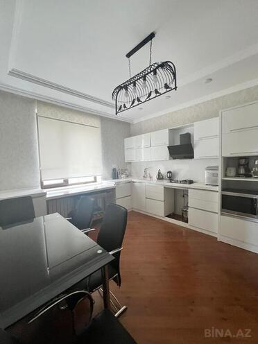 10-комн. дом/дача - пос. Масазыр - 600 м² (24)