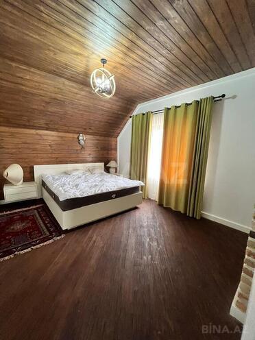 10-комн. дом/дача - пос. Масазыр - 600 м² (15)