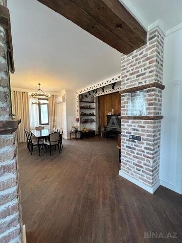 10-комн. дом/дача - пос. Масазыр - 600 м² (16)