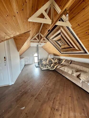 10-комн. дом/дача - пос. Масазыр - 600 м² (28)