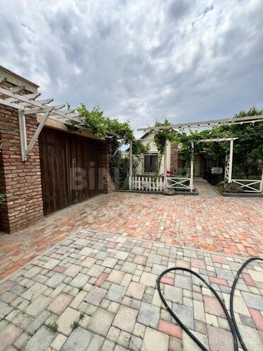 10-комн. дом/дача - пос. Масазыр - 600 м² (7)