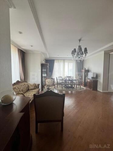 10-комн. дом/дача - пос. Масазыр - 600 м² (23)
