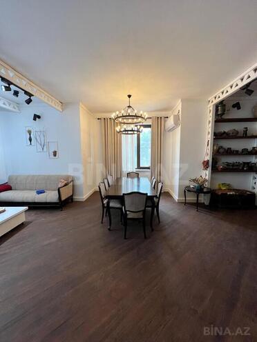 10-комн. дом/дача - пос. Масазыр - 600 м² (12)