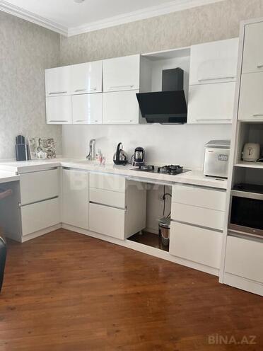 10-комн. дом/дача - пос. Масазыр - 600 м² (25)