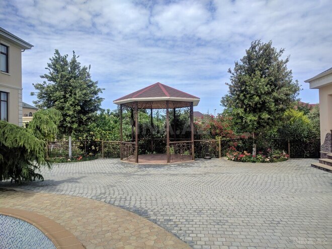 6-комн. дом/дача - пос. Фатмаи - 364.8 м² (7)