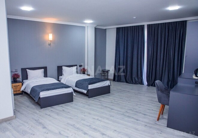 1-комн. дом/дача - пос. Ази Асланова - 30 м² (4)