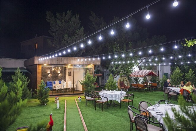 1-комн. дом/дача - пос. Ази Асланова - 30 м² (8)