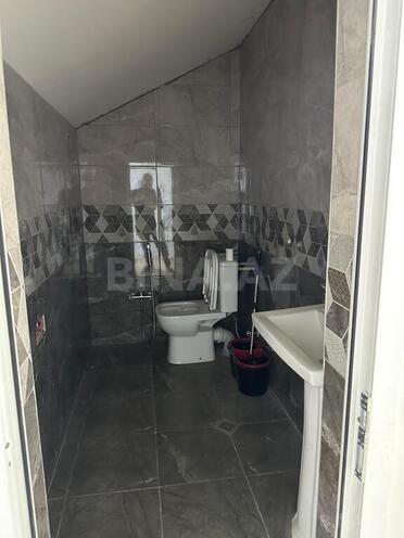 3 otaqlı ofis - Qara Qarayev m. - 100 m² (17)