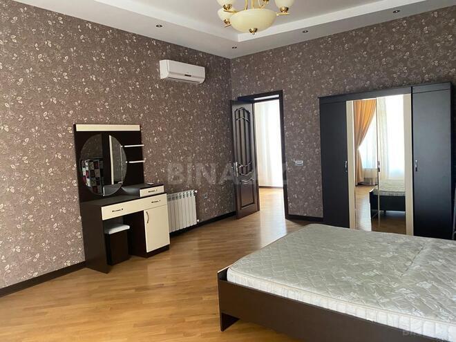 6-комн. дом/дача - пос. Фатмаи - 364.8 м² (15)