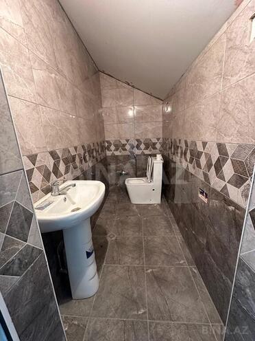 3 otaqlı ofis - Qara Qarayev m. - 100 m² (16)