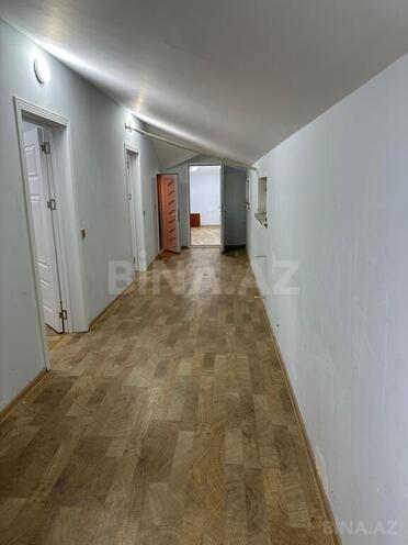 3 otaqlı ofis - Qara Qarayev m. - 100 m² (14)