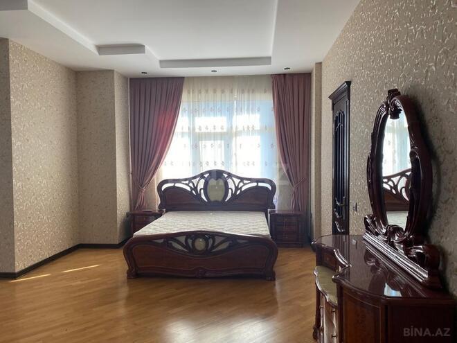 6-комн. дом/дача - пос. Фатмаи - 364.8 м² (16)