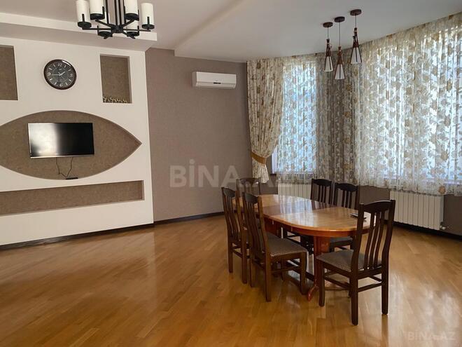 6-комн. дом/дача - пос. Фатмаи - 364.8 м² (17)