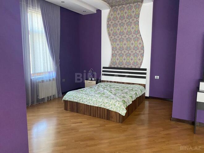 6-комн. дом/дача - пос. Фатмаи - 364.8 м² (18)