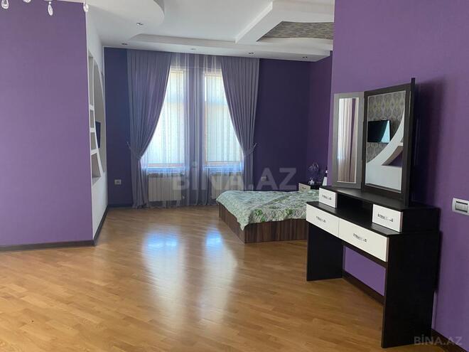 6-комн. дом/дача - пос. Фатмаи - 364.8 м² (19)
