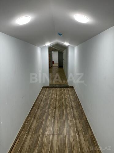 3 otaqlı ofis - Qara Qarayev m. - 100 m² (12)