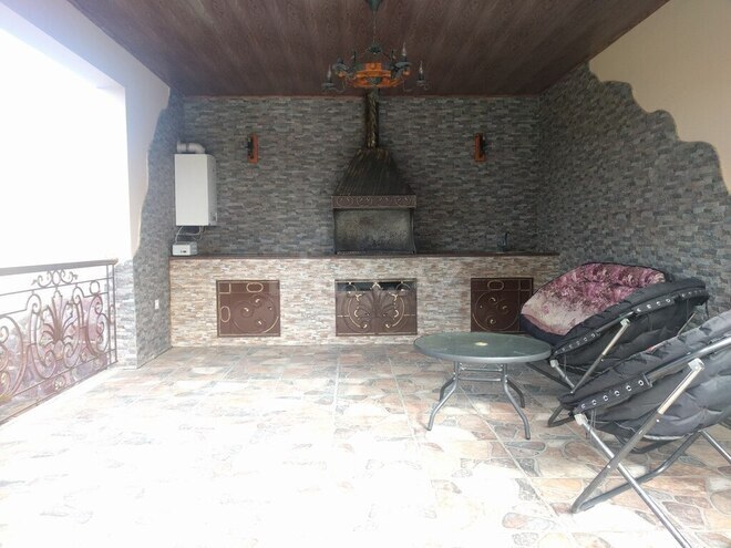 6-комн. дом/дача - пос. Фатмаи - 364.8 м² (8)