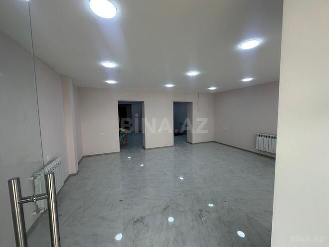Obyekt - İnşaatçılar m. - 120 m² (1)