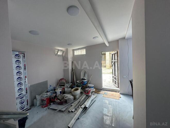 Obyekt - İnşaatçılar m. - 120 m² (4)