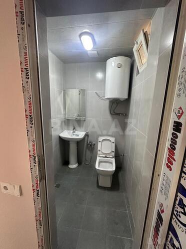Obyekt - İnşaatçılar m. - 120 m² (5)