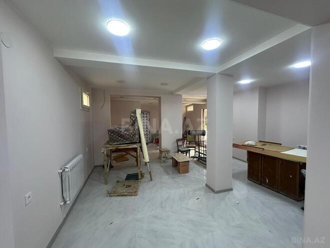 Obyekt - İnşaatçılar m. - 120 m² (3)