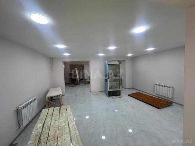 Obyekt - İnşaatçılar m. - 120 m² (2)