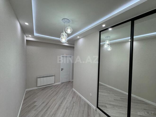 3-комн. новостройка - м. Ахмедлы - 130 м² (1)