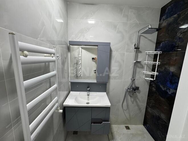 3-комн. новостройка - м. Ахмедлы - 130 м² (11)