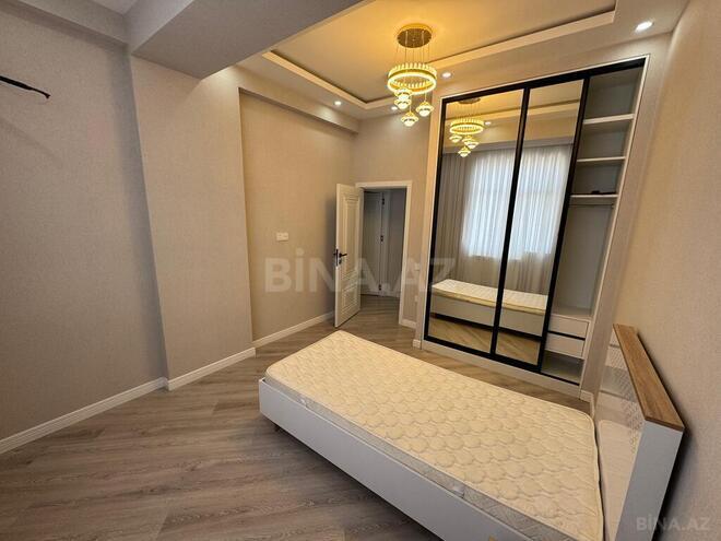 3-комн. новостройка - м. Ахмедлы - 130 м² (4)