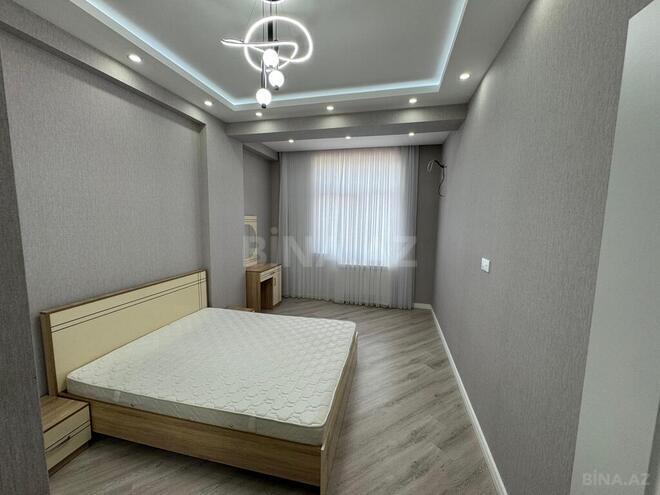 3-комн. новостройка - м. Ахмедлы - 130 м² (3)