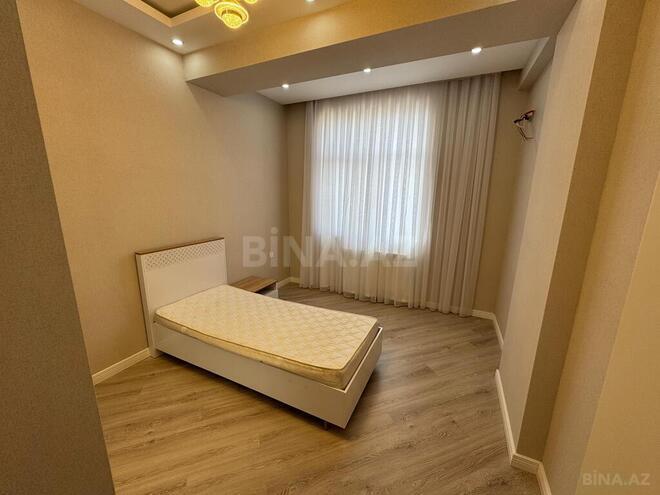 3-комн. новостройка - м. Ахмедлы - 130 м² (5)