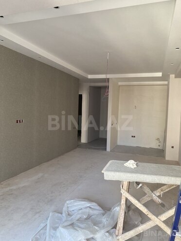 2 otaqlı yeni tikili - Gənclik m. - 94 m² (2)