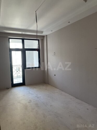 2 otaqlı yeni tikili - Gənclik m. - 94 m² (4)