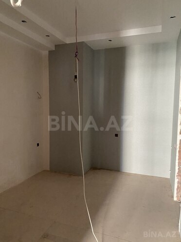 2 otaqlı yeni tikili - Gənclik m. - 94 m² (3)