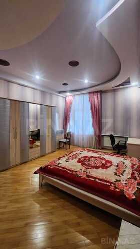 5-комн. новостройка - Наримановский  р. - 222 м² (12)