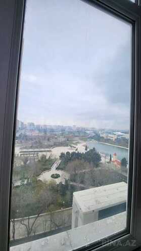 5-комн. новостройка - Наримановский  р. - 222 м² (22)