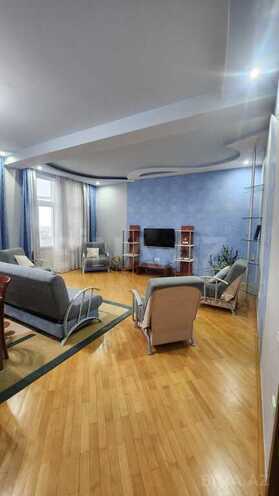 5-комн. новостройка - Наримановский  р. - 222 м² (5)