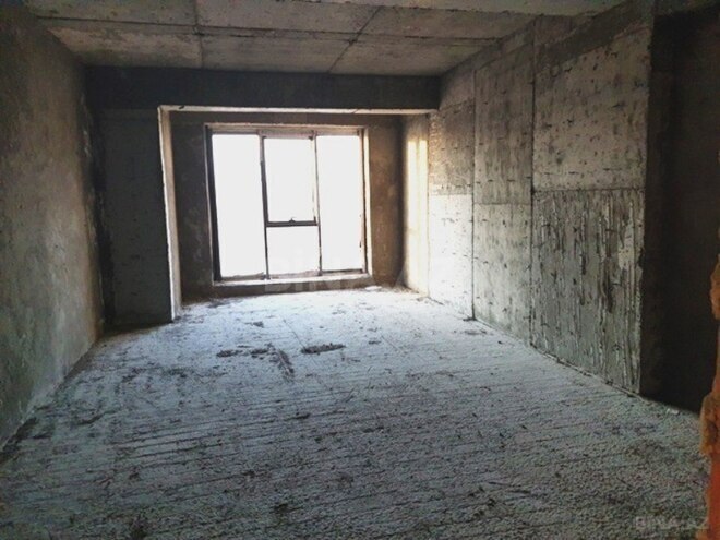 3 otaqlı yeni tikili - Nizami m. - 163 m² (10)