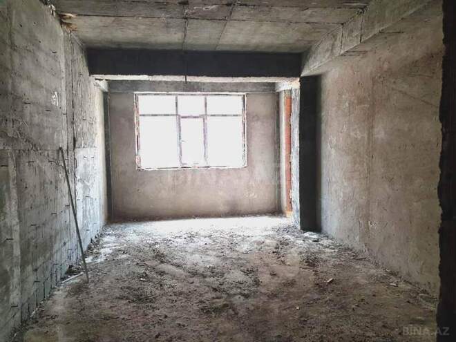 3 otaqlı yeni tikili - Nizami m. - 163 m² (9)