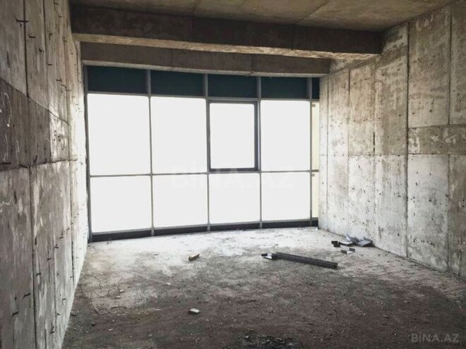 3 otaqlı yeni tikili - Nizami m. - 163 m² (5)