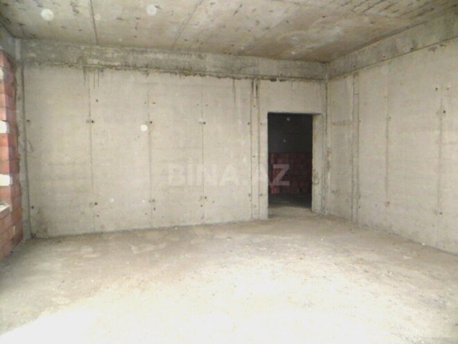 3 otaqlı yeni tikili - Nizami m. - 163 m² (12)