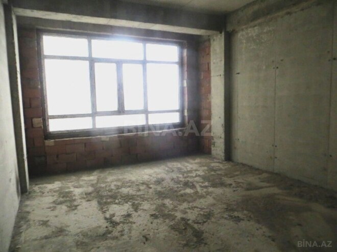 3 otaqlı yeni tikili - Nizami m. - 163 m² (7)